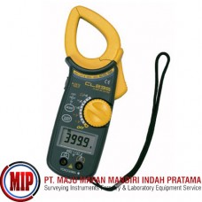 YOKOGAWA CL250 Clamp On AC/DC Current Tester YOKOGAWA CL250 Clamp On AC/DC Current Tester